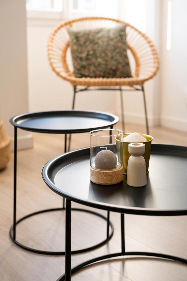 Stylish Sunrise : T3 Lumineux Au Coeur De Pau Apartamento Exterior foto