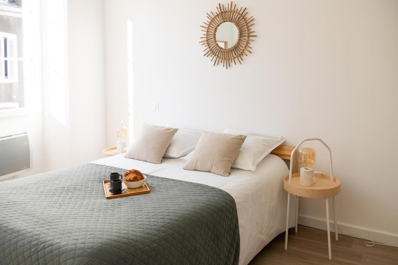 Stylish Sunrise : T3 Lumineux Au Coeur De Pau Apartamento Exterior foto